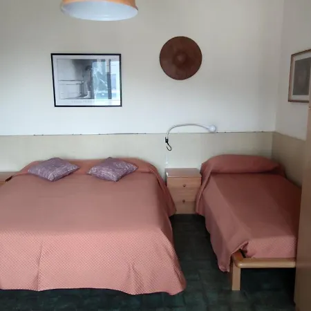 Apartamento At The Sea With Wonderful View Near 5 Terre Moneglia