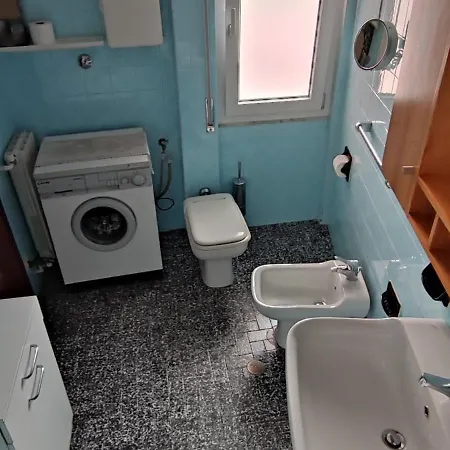 Apartamento At The Sea With Wonderful View Near 5 Terre *